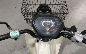 HONDA SUPER CUB50 AA07