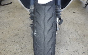 SUZUKI ADDRESS V50 Gen.2 CA44A