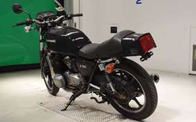 KAWASAKI KZ750 2018 KZ750E