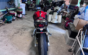 BUELL XB9SX LIGHTNING 2006 KX02