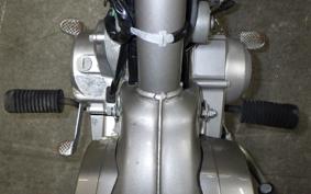 HONDA C90 SUPER CUB E HA02