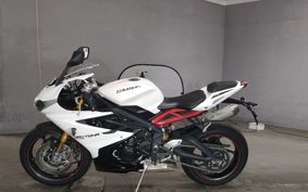 TRIUMPH TRIUMPH DAYTONA675R TTA14F
