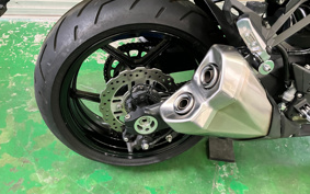 KAWASAKI NINJA 1000 ABS 2019 ZXT00W