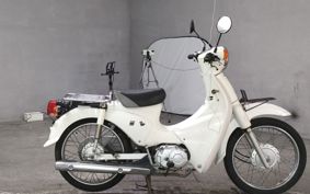 HONDA SUPER CUB110 JA07