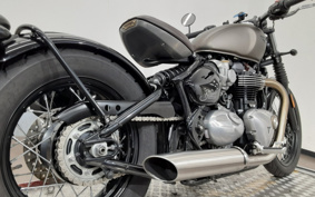 TRIUMPH TRIUMPH  BONNEVILLE BO BAR 2019 DAD76H