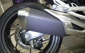 HONDA NC750X DCT 2026 RH23
