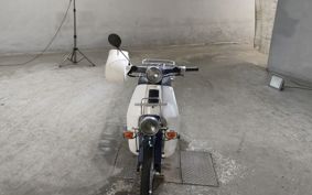 HONDA SUPER CUB50 C50