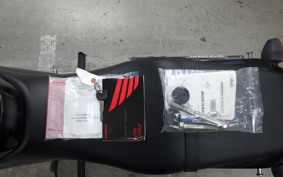HONDA VTRF250 2018 MC33