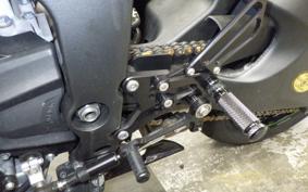 KAWASAKI NINJA ZX-6R A 2025 ZX636J