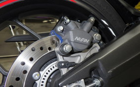 HONDA CBR650R 2021 RH03
