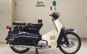 HONDA C70 SUPER CUB 2017 C70