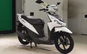 SUZUKI ADDRESS 110 2025 CE47A