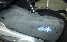 HONDA DIO Gen.6 2013 AF68