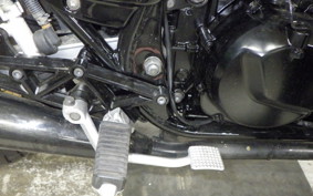 KAWASAKI GPZ400F 1985 ZX400A