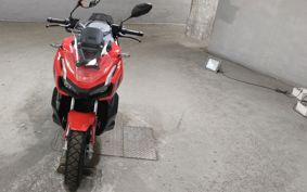 HONDA ADV150 KF38
