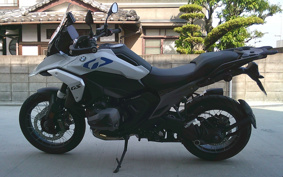 BMW R1300GS 2025 0M21