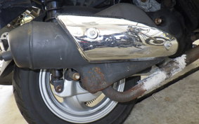 YAMAHA CYGNUS 125 GT