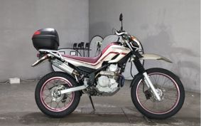 YAMAHA SEROW 250 DG11J