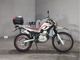 Фото Yamaha SEROW 250 с японского аукциона