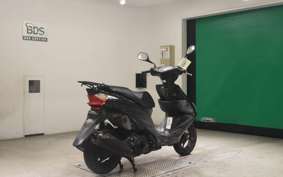 SUZUKI ADDRESS V125 S 1990 CF4MA