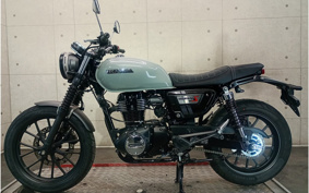HONDA GB350S 2022 NC59