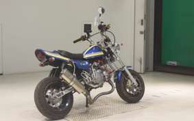 HONDA MONKEY Z50J