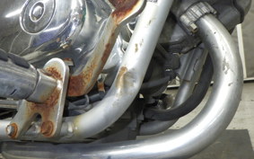 HONDA MAGNA 250 2025 MC29