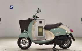YAMAHA VINOﾓﾙﾌｪ 2008 SA37J