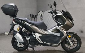 HONDA ADV150 KF38