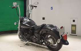 YAMAHA DRAGSTAR 400 CLASSIC 2005 VH01J