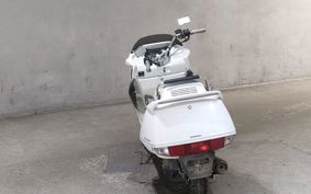 HONDA FUSION MF02