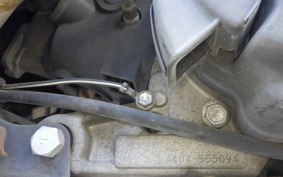 SUZUKI ADDRESS V50 Gen.2 CA44A