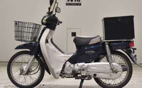 HONDA C50 SUPER CUB AA04