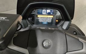 YAMAHA N-MAX 155 SG92J