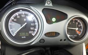 BMW F650GS 2002