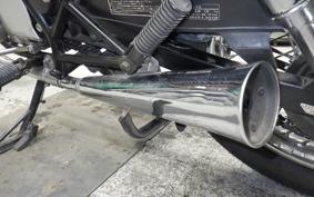 HONDA CBX125 CUSTOM JC12