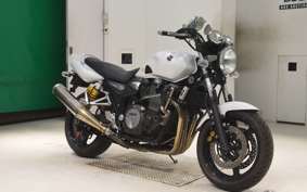 YAMAHA XJR1300 Gen.2 2014 RP17J