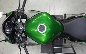 KAWASAKI NINJA 1000 A 2018 ZXT00W