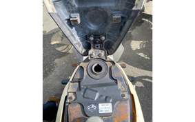 HONDA SUPER CUB110 JA10