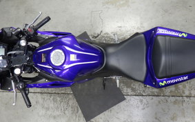 YAMAHA YZF-R25 2017 RG10J