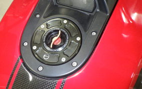 DUCATI DIAVEL Carbon 2014