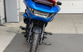 HARLEY FLTRXSTSE CVO 2026 TL8