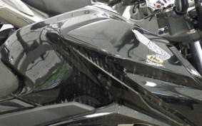 HONDA CBF125R