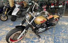 KAWASAKI VULCAN400 CLASSIC 1996 00A018