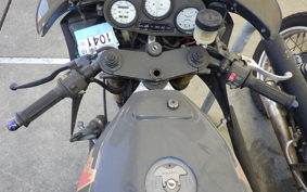 SUZUKI RG400 Gamma HK31A