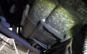 HONDA PCX125 2002 JF28