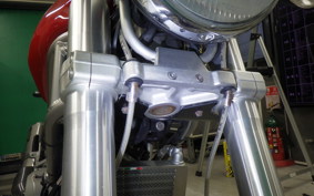 DUCATI MONSTER 400 IE 2004