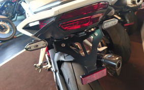 HONDA CBR250RR ABS MC51