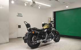 HARLEY XL1200X 2015