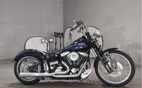 HARLEY FXSTSB1340 2014 BPL